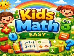Oyun Kids Math Easy
