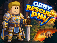 Oyun Obby Rescue Pin
