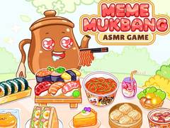 Oyun Meme Mukbang ASMR Game