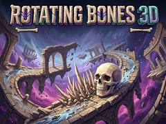 Oyun Rotating Bones 3D