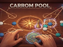 Oyun Carrom Pool