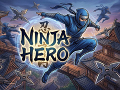 Oyun Ninja Hero