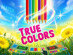Oyun True Colors
