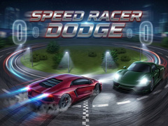 Oyun Speed Racer Dodge