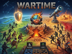Oyun Wartime