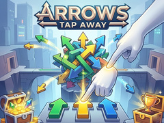 Oyun Arrows Tap Away
