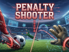 Oyun Penalty Shooter