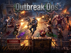 Oyun Outbreak Ops