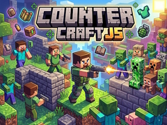 Oyun Counter Craft JS