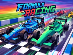 Oyun Formula Racing