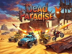 Oyun Dead Paradise