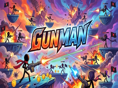 Oyun Gunman
