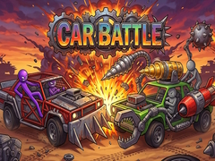 Oyun Car Battle