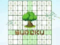 Oyun Sudoku 