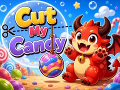 Oyun Cut My Candy