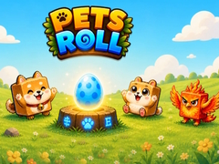 Oyun Pets Roll