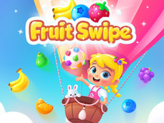Oyun Fruite Swipe