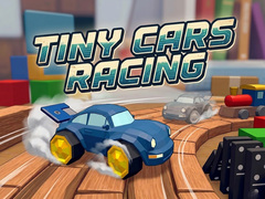 Oyun Tiny Cars Racing