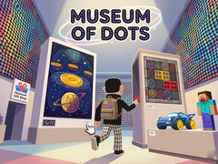 Oyun Museum of Dots