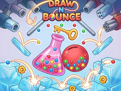 Oyun Draw n Bounce