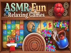 Oyun ASMR Fun Relaxing Games