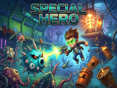 Oyun Special Hero