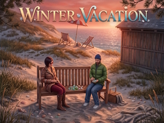 Oyun Winter vacation