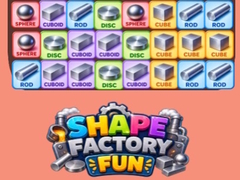 Oyun Shape Factory Fun