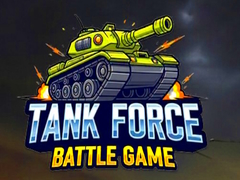 Oyun Tank Force Battle Game