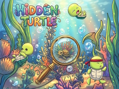 Oyun Hidden Turtle