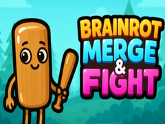 Oyun Brainrot Merge & Fight