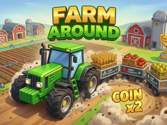 Oyun Farm Around