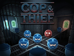 Oyun Cop & Thief
