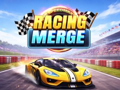 Oyun Racing Merge