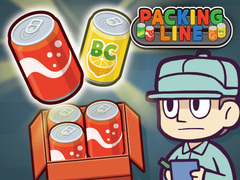 Oyun Packing Line