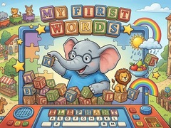Oyun My First Words