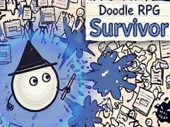 Oyun Doodle RPG Survivor