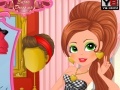Oyun Pinup Facial Beauty 
