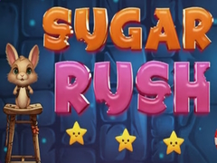 Oyun Sugar Rush