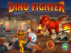 Oyun Dino Fighter