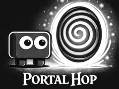 Oyun Portal Hop