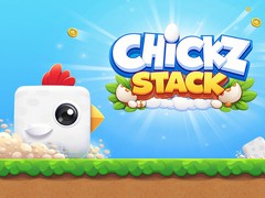Oyun ChickZ Stack
