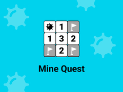 Oyun Mine Quest