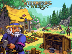 Oyun Witherspring Wilds