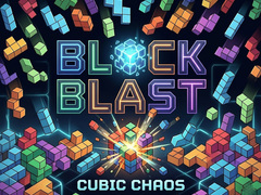 Oyun Block Blast