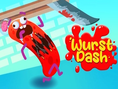 Oyun Wurst Dash