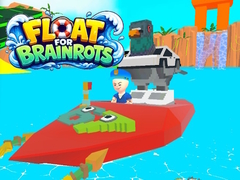 Oyun Float for Brainrots