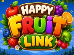 Oyun Happy Fruit Link