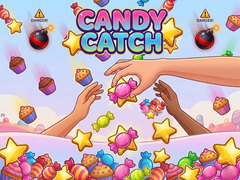 Oyun Candy Catch
