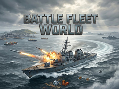 Oyun Battle Fleet World